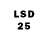 LSD-25 экстази кислота Landen Weaver